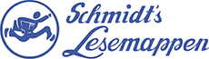 Logo Schmidt´s Lesemappen